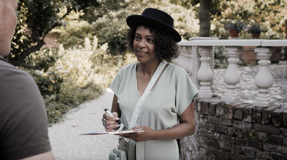 Video zur Markenbildung